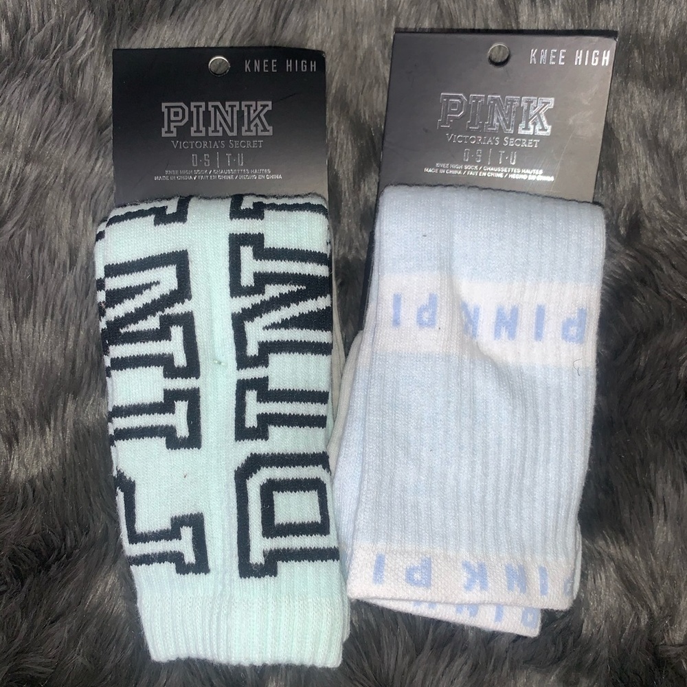 2 pack socks brand new!
